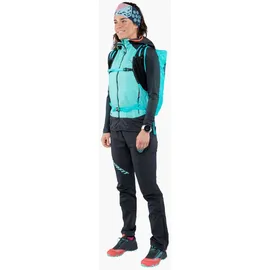 Dynafit Mezzalama Polartec Alpha Jacke (Größe M,