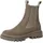 TAMARIS Damen Stiefel Leder grau 39