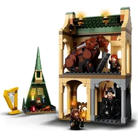LEGO Harry Potter Hogwarts: Begegnung mit Fluffy 76387