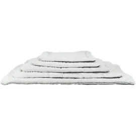 Trixie Liegematte Farello 70 x 55 cm grau