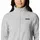 Columbia Benton Springs Fleecejacke Grau S