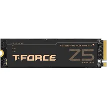 Team T-Force Z540 2 TB M.2 2280