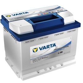 Varta Starterbatterie Professional Starter 3,6 L (930060054B912)