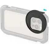 SmallRig 5010 Objektivfilter Kamera-Filterset 67 mm