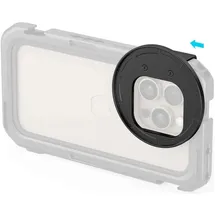 SmallRig 5010 Objektivfilter Kamera-Filterset 67 mm