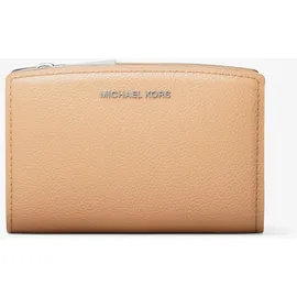 Michael Kors Bryant Medium Geldbörse Damen braun