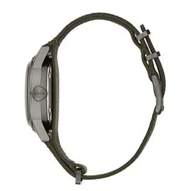 BULOVA Fliegeruhr Automatikuhr 38 mm 98A255