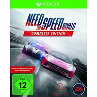 Need for Speed Rivals - Game of the Year Edition (Xbox One)