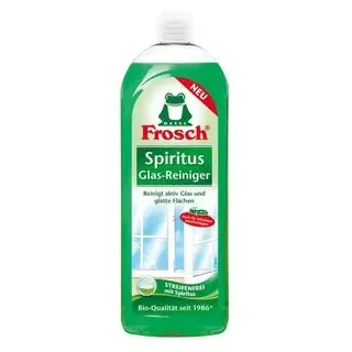 Frosch Spiritus 750 ml