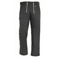 FHB Zunfthose Bob 10008 48 schwarz