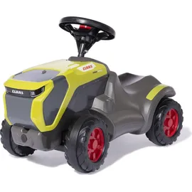 Rolly Toys rollyMinitrac CLAAS Xerion 12.650 Grün/Grau (135905)