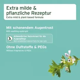 AniForte Sanfte Augenpflege mit Augentrost 30 ml