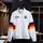 Home Deluxe Deutschland Jacke 2026 Weiß Unisex Gr. S