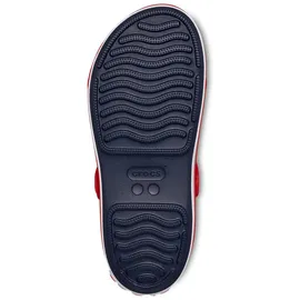 Crocs Crocband Cruiser Navy/Varsity Red 37