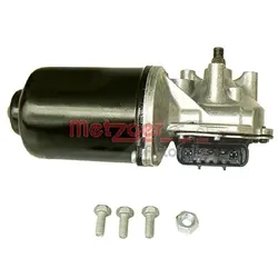 Metzger Wischermotor [Hersteller-Nr. 2190513] für Opel