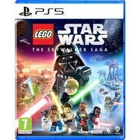 Warner Lego Star Wars (PS5)
