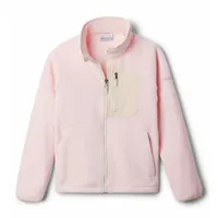 Columbia Fast TrekTM Iv Fleece Mit Durchgehendem Reißverschluss -