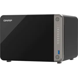 QNAP TS-AI642-8G NAS System 6-Bay