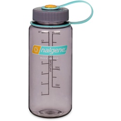 Nalgene Trinkflasche WH Sustain 0.5 Liter aubergine