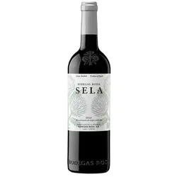 Sela Bodegas Roda 2022 - 6Fl. á 0.75l