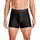 Under Armour Boxershorts unifarben schwarz 5XL 6er Pack