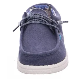 Fusion Damen Blau 39