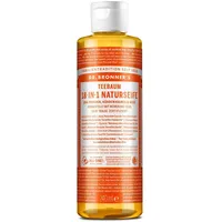 Dr. Bronner's 18-in-1 Naturseife Teebaum 240 ml