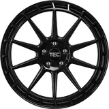 tec-speedwheels GT 8 8,5 x 20 5 x 108 ET45 ML72,5 Schwarz