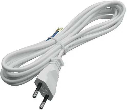 Indexa Netzkabel NKEW3