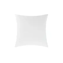 LevelOne Kopfkissen 80 x 40 cm Weiß