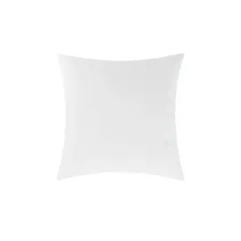 LevelOne Kopfkissen 80 x 40 cm Weiß