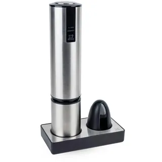 Peugeot ELIS Touch Lithium-Ion Edelstahl