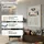 K-Möbel Trikotrahmen Premium beige 60x80 cm 3er Set