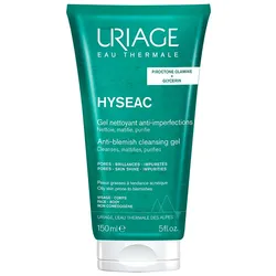 URIAGE Hyseac reinigendes Gel seifenfrei 150 ml