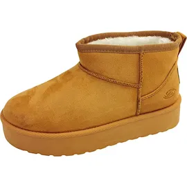 Dockers by Gerli 55EL303770340 (40/hellbraun) - Hellbraun