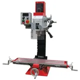 Holzmann Maschinen Holzmann Fräsmaschine BF 25VLN