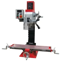 Holzmann Maschinen Holzmann Fräsmaschine BF 25VLN