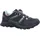 Mammut MTR 71 III Low Damen Dunkelgrau/Hellmint 37 1/3