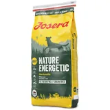 Josera Nature Energetic 2 x 12,5 kg