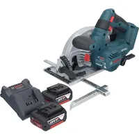Bosch GKS 18V-57-2 Professional Akku-Handkreissäge 18 V 165 mm