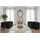 Fun Möbel SOFASET Solvie 2-2 In Tiffani