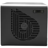 myPOOL BWT myPOOL Wärmepumpe Mini Connect für Pools von 20 bis 30 m3 Wasserinhalt BWT Mini Connect 35 geeignet für Becken bis 30 m3 Wasserinhalt