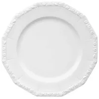Rosenthal Maria Platzteller 31 cm weiß