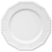 Rosenthal Maria Platzteller 31 cm weiß
