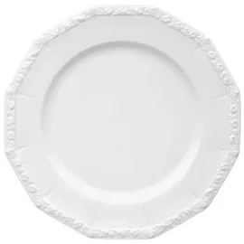 Rosenthal Maria Platzteller 31 cm weiß