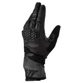Leatt Adventure HydraDri Damen Schwarz/Dunkelgrau XS