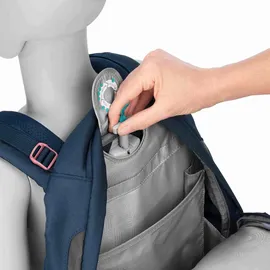 Coocazoo Mate bubble dreams