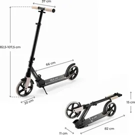 Kinderkraft Scooter