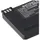 AccuCell Akku passend für Siemens C55, C60, S55, M55, A52, A55