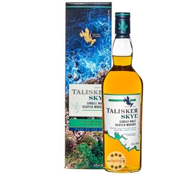 Talisker Skye Whisky